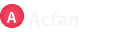 Acfan 动漫平台